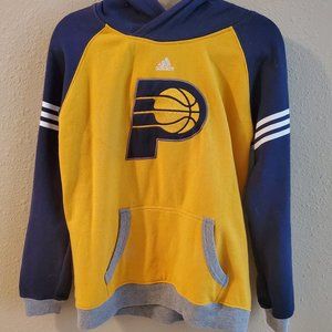Pacers Hooded Sweatshirt